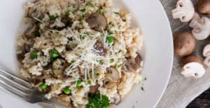 9 Recetas con Setas Funghi – Light y Deliciosas