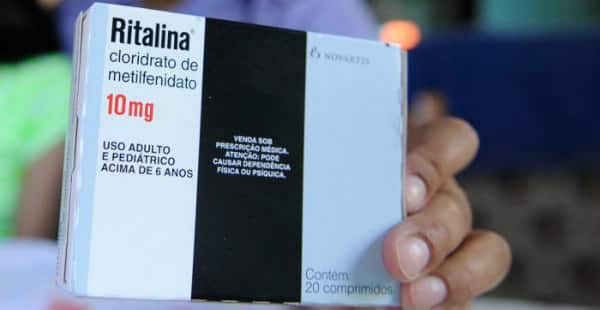 Ritalin Se Da Sueño? Los efectos Secundarios y el Cuidado de la 1 Ritalin Se Da Sueño? Los efectos Secundarios y el Cuidado de la 1
