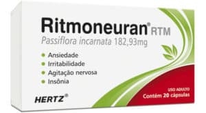 Ritmoneuran el trabajo? Adelgazar? Para lo que sirve, efectos secundarios y como tomar el