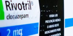 Rivotril engorda o adelgaza?