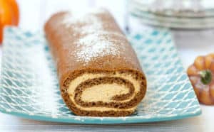 7 Recetas de Arrollado Light