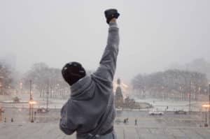 11 Escenas de Películas que te Inspire a Hacer