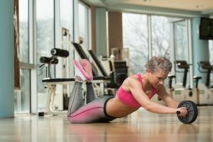 Cuál es el Aparato de Abdominales Para Comprar su Casa?