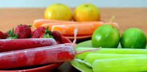 9 Recetas de sacolé y geladinho light y diet