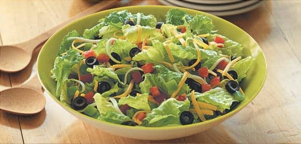 ensalada