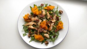 10 Recetas de Calabaza Cabotiá Light