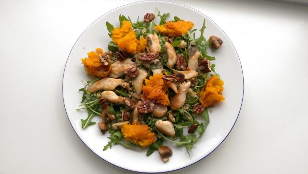 10 Recetas de Calabaza Cabotiá Light 1