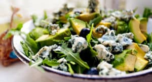 10 Recetas de Ensalada de Fríos Light