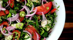 9 Recetas de Ensalada de Col