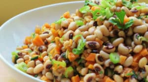 10 Recetas de Ensalada de Judías Fradinho Light