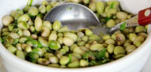 9 Recetas de Ensalada de Judías Verdes Light
