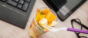 10 Consejos Para Una Merienda Saludable