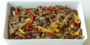 7 Recetas de Ensalada de Lagarto Light