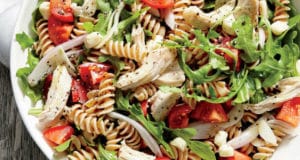15 Recetas de la Cena Fitness