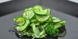 7 Recetas de Ensalada de Pepino Japonés – Como Hacer y Consejos
