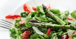 10 Recetas de Ensalada para la Cena Light