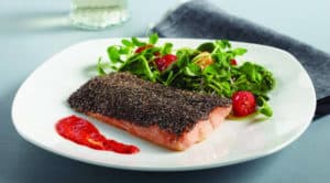 8 Recetas con Chia para Adelgazar