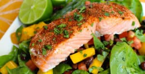 10 Recetas de comida low carb