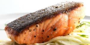 10 Recetas de Salmón al Horno Light – Asado y Delicioso