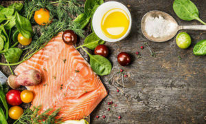 La Dieta de la Tiroides Adelgaza? Como Funciona, Cuidados y Consejos