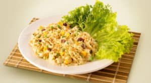 5 Recetas de Ensalada de Salchichón Light