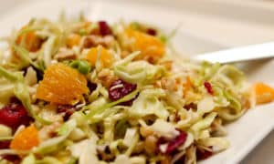 12 Recetas de Salchichón Light