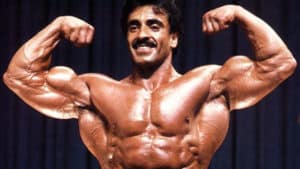 Culturista Samir Bannout – Dieta, Entrenamiento, Medidas, Fotos y Vídeos