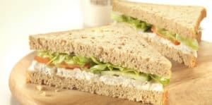 15 Recetas de Aperitivo Fitness