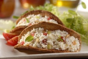 Cómo Hacer un Sándwich Natural de Ricota - 10 Recetas