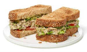 Cómo Hacer un Sándwich Natural de Sardina – 10 Recetas