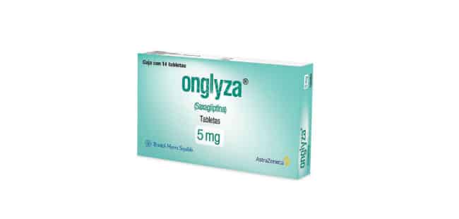 Saxagliptina y la diabetes, Para que sirve y como funciona 1 Saxagliptina y la diabetes, Para que sirve y como funciona