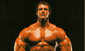 Culturista Scott Wilson - Dieta, entrenamiento, medidas, fotos y vídeos