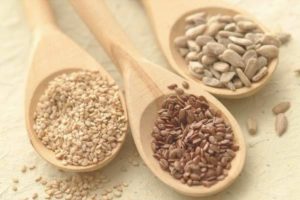 17 Alimentos Ricos en Fósforo