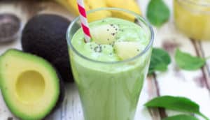 Como Hacer un Batido de Proteínas Sin Necesidad de Suplementos