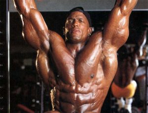 Culturista Shawn Ray – Dieta, Entrenamiento, Medidas, Fotos y Vídeos