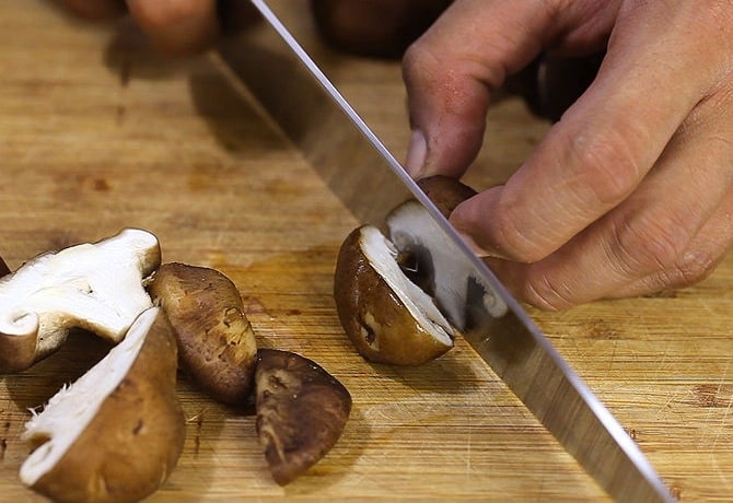 8 Beneficios del hongo Shiitake - Para que sirve y propiedades 1 8 Beneficios del hongo Shiitake - Para que sirve y propiedades