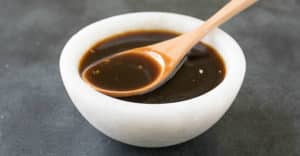 8 Recetas de Salsa de Soja Light