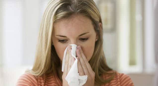 14 Alimentos para la sinusitis – Los que ayudan y cuáles evitar 1 14 Alimentos para la sinusitis – Los que ayudan y cuáles evitar