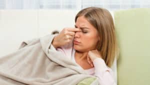 La Sinusitis Tiene Cura? El mejor Tratamiento, la Medicina y el Cuidado de la