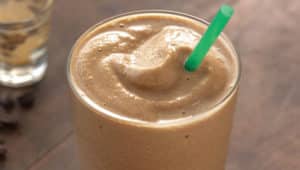 7 Recetas de batido de café para adelgazar