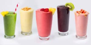¿Qué es un Batido, y Como Hacer Para bajar de peso