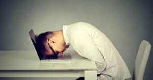 Anemia Da Sueño? 14 Principales Síntomas