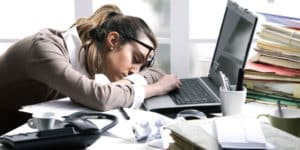 10 Formas de Aprovechar el Sueño – Esté Atento y Bien Dispuesto