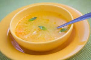 Cómo Elegir Una Sopa Para Adelgazar Ya Listo para el Mercado