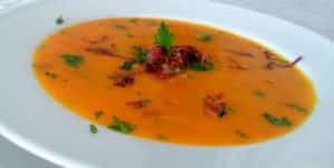 7 Recetas de Sopa de Calabaza con Carne Seca Light