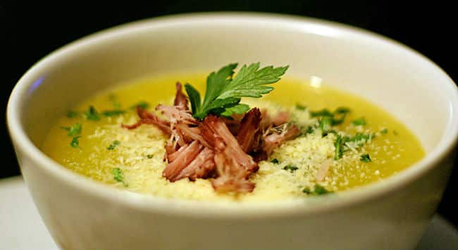 8 Recetas de Sopa de Yuca con Carne Seca Light 1 8 Recetas de Sopa de Yuca con Carne Seca Light 1