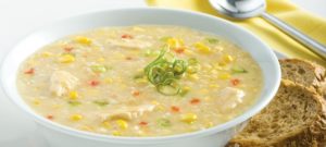 7 Recetas de Sopa de Avena Salada – Con Verduras, Con Pollo y Más