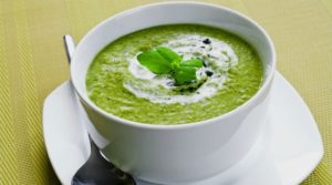 10 Recetas de Sopa de Col Light