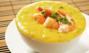 10 Recetas de Sopa de Yuca Light