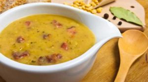 7 Recetas de Sopa de Yuca con Carne Molida Light